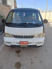 بريجو معلايه • ٢٠٠٥ • بصره ابو لخصيب