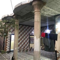 حي صدرين ابو صخير • ٣٠٠م • غرفتين