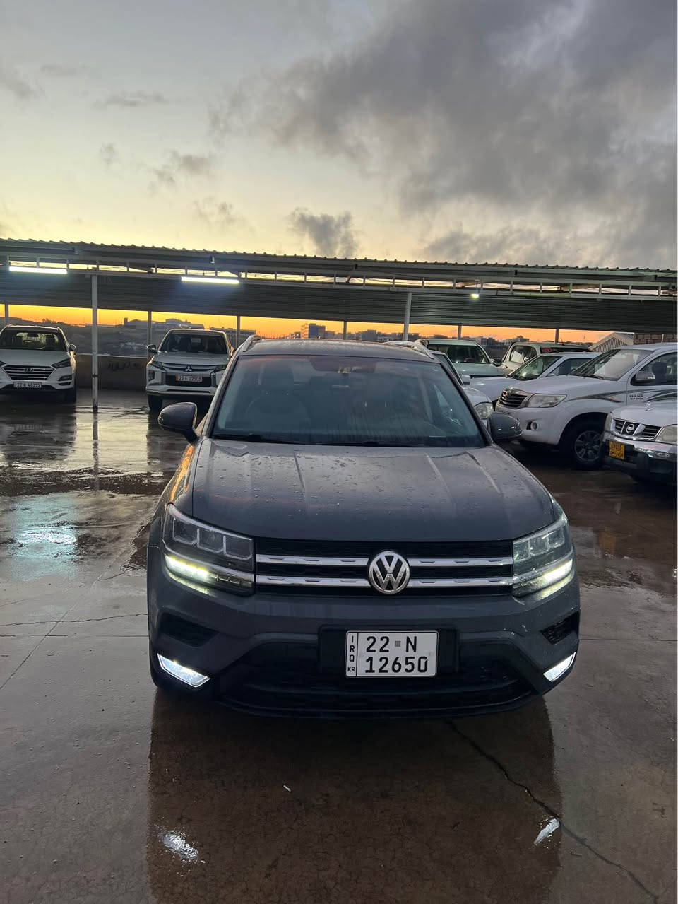 ***********  
T A O S 2022 SE 
فول فول مواصفات بس بي سلايت 
بسمه  شاشه سرعه 
كوشن جلد  سار و گه رم  
23.000KM
تحويل ركاله شه رت
تني  يك بوست سبوخ هه ي
سعر فول مناسب
***********:) أربيل, العراق
