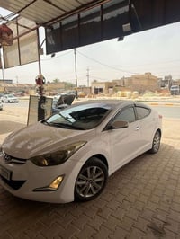 الانترا • خليجي • مكينة 1600