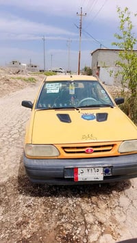 سايبا • ٢٠١١ • بعقوبه