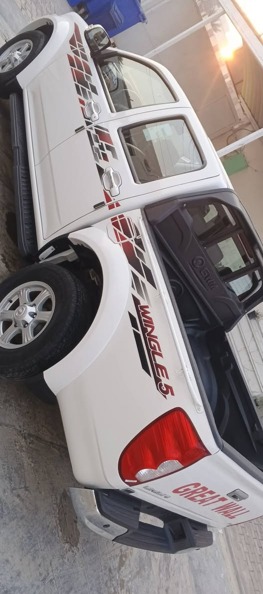 كريت ويل 24رقم قادسيه بسم شخص مو شركه تحويل مباشر
سياره جاهزه ومكفوله تاير الشركه اسبير مانازل 
مكينه كير شركه مكاني الديوانية السعر 130اتصال
*********** مراوس ترهم
