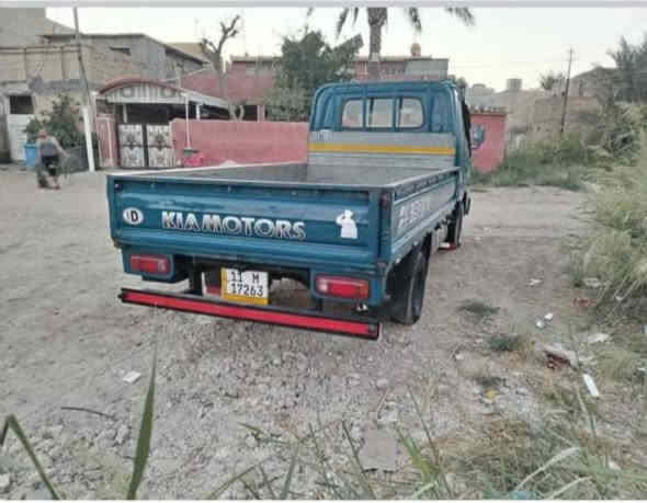 كيه للبيع مكفوله 2000 السعر 63 مدينه الصدر ***********
