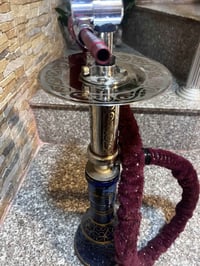 اركيـلة • مطبوعه إنكليزي • موصل حي العربي
