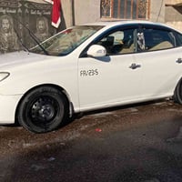 ٢٠١١ • مكينة 2000 • مكفولة من الصبغ