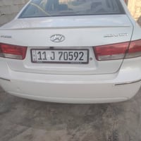 سوناتا • ٢٠١٠ • محرك ٢٤٠٠