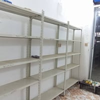 رف • زين القوس • شارع ابو الفضل