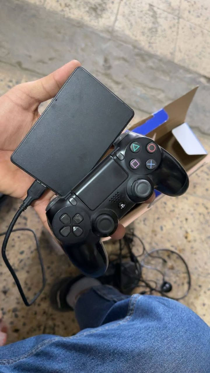 بلي 4 سلم مهكر
بي 9 لعبات فيفا 26 ودرايفر وبيس 26 واله الحرب وماين كرافت واكو العاب مااعرفهن للبيع ب325 مكاني بغداد الامين الثانية 
رقمي ***********
