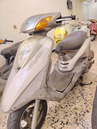 ‼️‼️السلام عليكم ‼️‼️🤝 🌹معرض شمس الكريعات لبيع الدراجات الناريه🌹  🌷تم ...