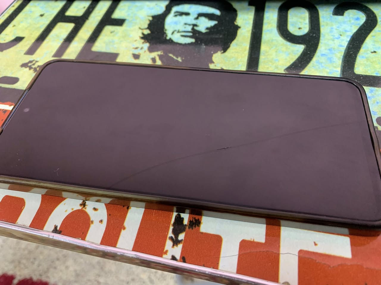 هونر x8a للبيع بي فطر ب البلازما ما مأثر ع الشاشة السعر 125 الف وبي مجال ***********
