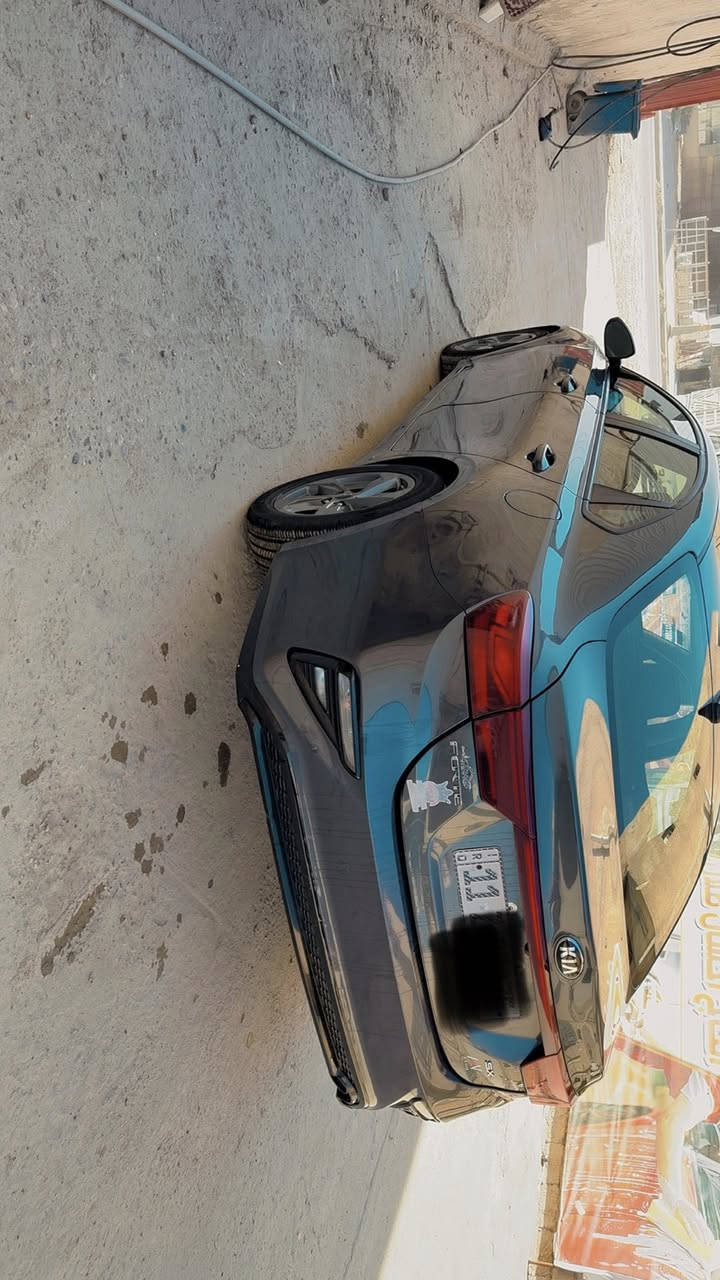 فورتي 2020
يه 4 قطع صبغ بدون دواخل 
حادثه جاملغ اوبنيد مال امريكه 
ماشيه 100 ميل
جاملغ اوباب بدون دواخل 
كير مكينه مامفتوحه 
تبريد خير من الله 🥶
صدر جديد 
تخم تاير جديد
شاشه جبيره 
رادار امامي 
رقم بغداد الدولي 
السعر 112 بيه مجال قليل 
***********
