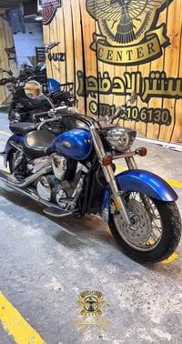 هوندا في تي اكس ١٣٠٠  كفاله عامه ٠٧٨٣٨٦٩٥٦٤٩