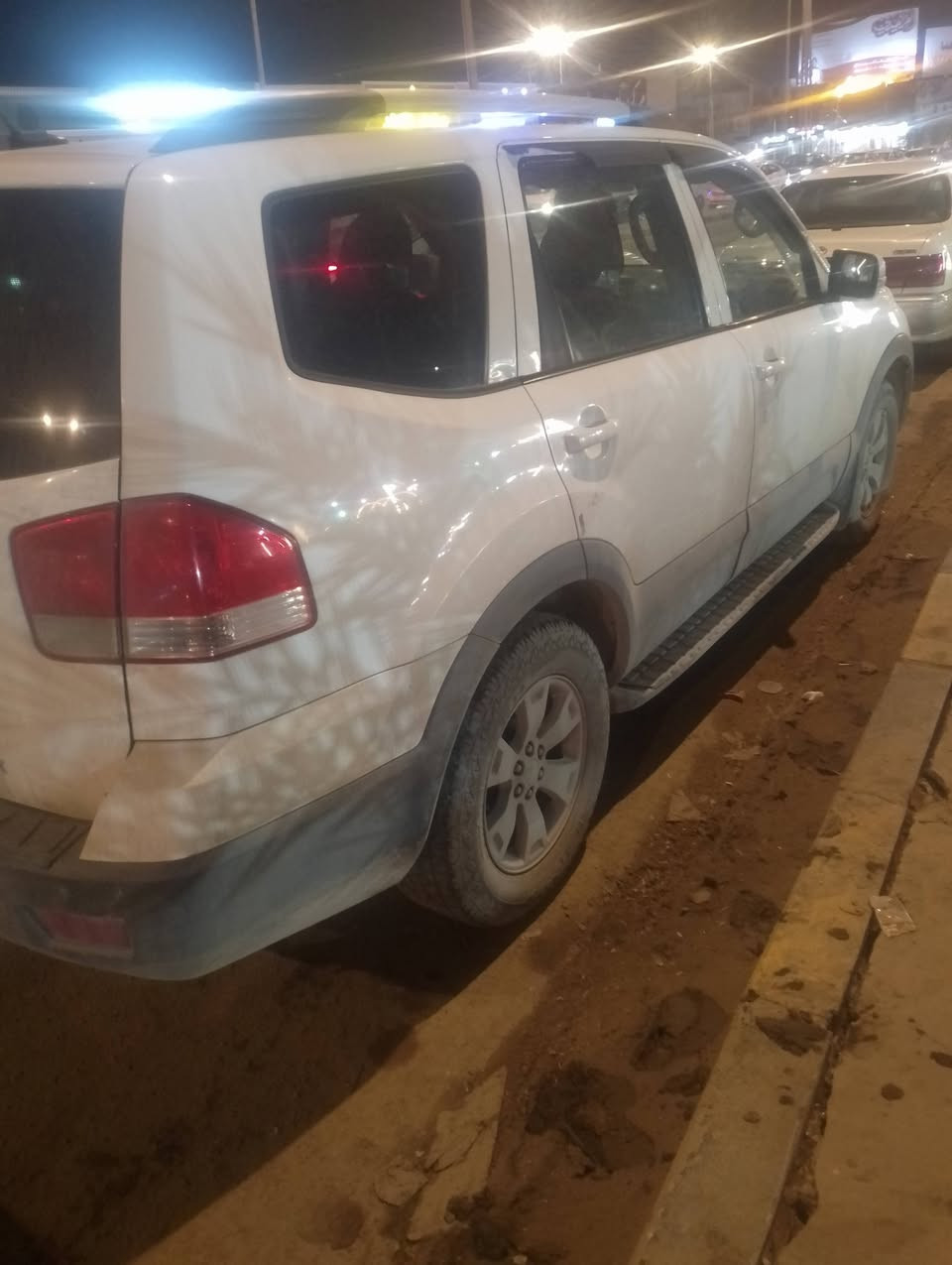 كيا مهافي مديل 2009واد امريكي مكفوله من ضربه مكانهه نجف راعيهه بنجف شرط امدور سعره 125 سياره نصبته تخبل ماامغسوله اشوفه هيج *********** اتصل بخدمتك
