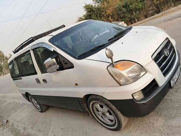 سلام عليكم ستاركس البيع موديل 2005 رقم ديالى بسمي شواصي بلاد مكفوالة من الضربة مكاني ديالى السعر88وبيهة مجال        ***********
