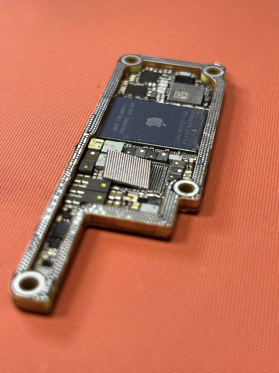 السلام عليكم🫡
16برو ماكس آيسي بور محطب 🔥😤
تم والحمد الله ✅


**إذا كنت صاحب هذا الإعلان وتريد حذفه لأي سبب، رجاءا أرسل رسالة إلى الدعم الفني**