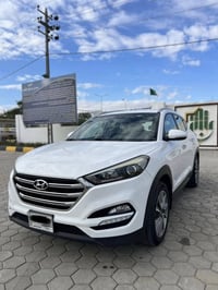 توسان خليجيه • ٢٠١٨ • محرك ٢٠٠٠