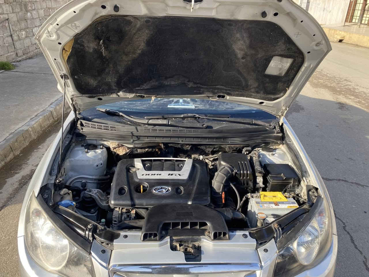 للبيع أفانتي رقم كركوك مصطره اني شرعي شرط تحويل بل موصل ثاني يوم كربون بيه مكينه كير شرط السياره فول موصفات عده البصمه سلايت مري شفط دخل اسود كشنات جلد بلادي تدفأ تبريد ثلج   سياره ربع ما تصرف عليه على وضع الشركه تخم وره كدام جديد ما بيه شي ماشغال كلو شرط تخم تايه جديد باتري جديد بدون ضرر مكانت رش فقط مكان السياره موصل بل ايمن السعر 110وبيه مجال رقم الهاتف ***********
