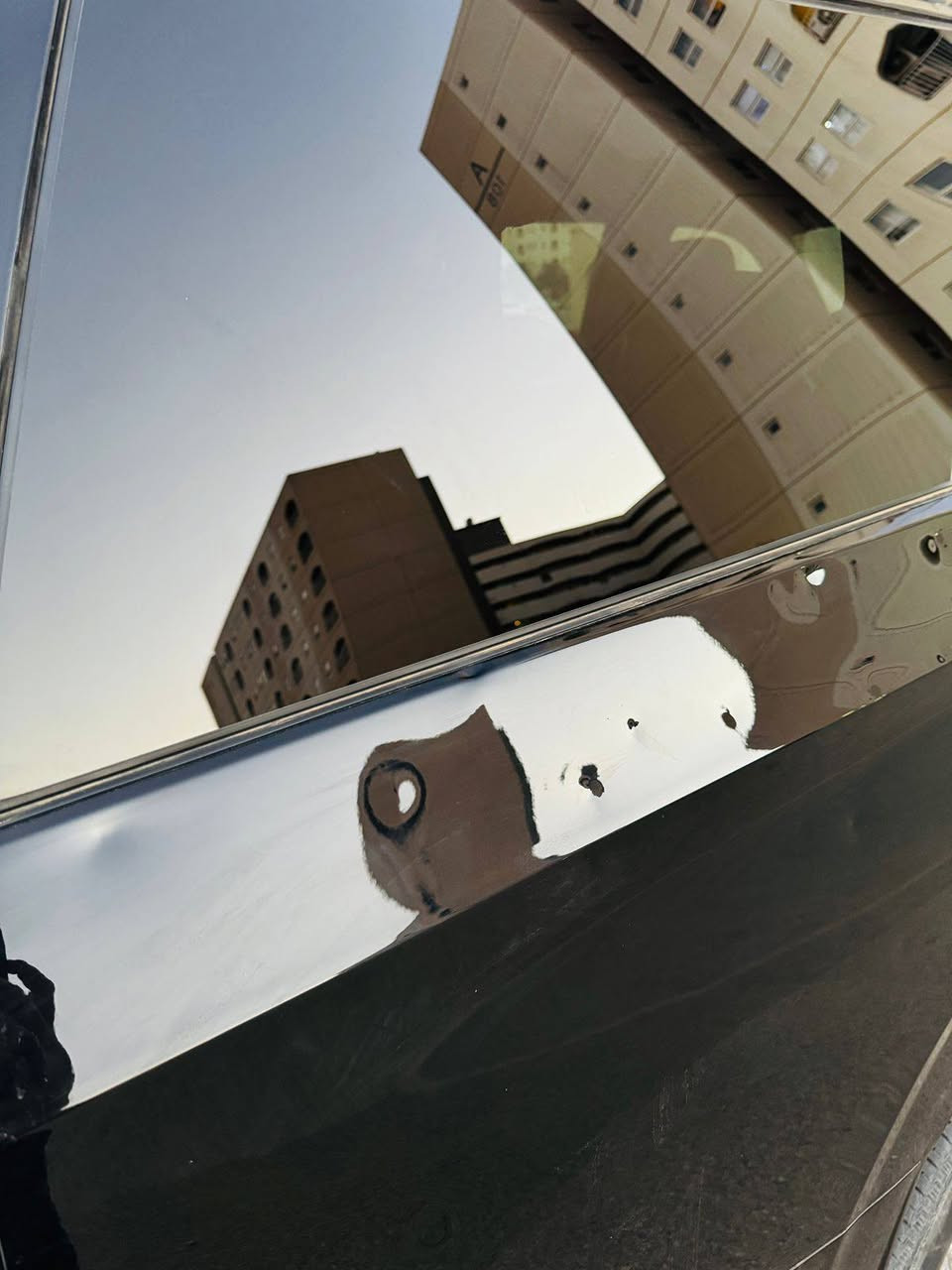 -----------------------------------------------------------------------------
سلام عليكم 🤍
نكدر نوفرلك فرص بيع اكثر السيارتك اما تنباع نشر على مواقع التواصل اما تنباع بدون نشر حسب السياره ... 
اخذ عموله من الطرفين البايع والمشتري بعد اتفاق البأع والشاري
ما عليك بس ادزلي صور السياره وتفاصيله للتواصل 
***********
-----------------------------------------------------------------------------سلام عليكم كدلاك بريميوم لاكجري مديل 2023 السياره 
‼️وارد امريكي السياره حدثه حرق ‼️ماشيه تقريبا 39 ميل‼️ وبل عراق صار بيه حالوب‼️ بعده ممرجي الياخذه هوه يسوي الحالوب السياره مرقمه بغداد اب اسم راعيه مكان السياره بغداد بسمايه السعر خاص رجائاً للتواصل ***********
