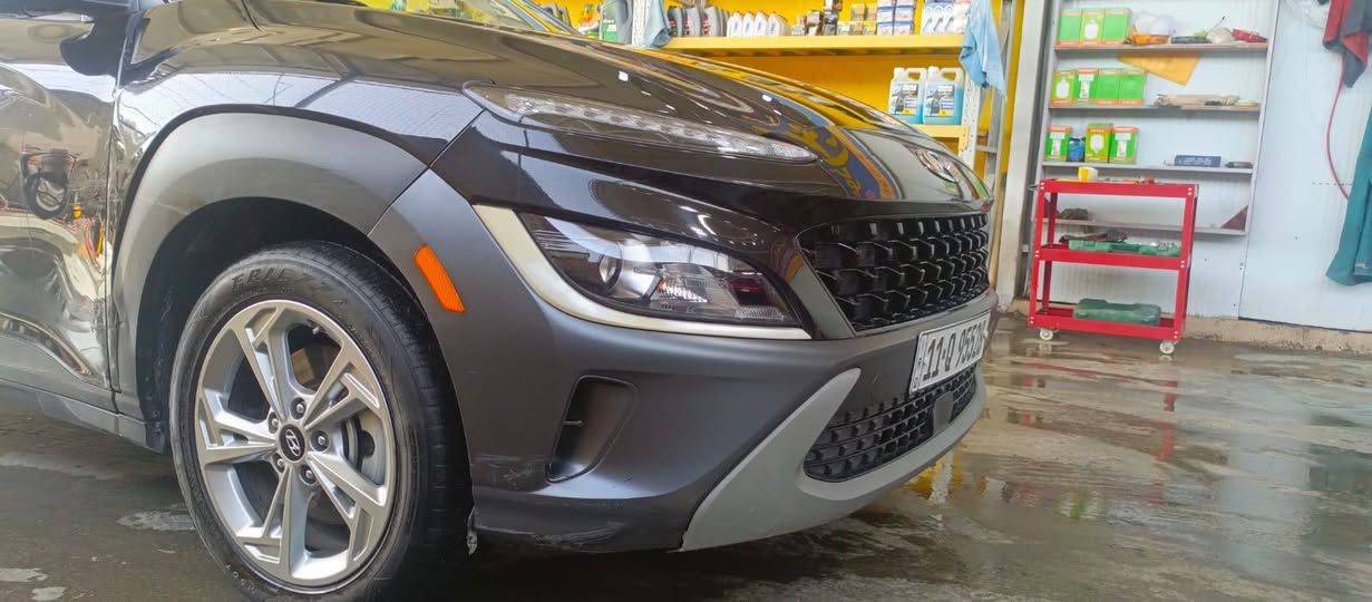 سلام عليكم سياره كونه موديل ٢٣ حادثه مرفق بصورامريكي سياره جديده كل نقص مابي بسمي تحويل ثاني يوم ماشيه ٣٢ السعر ١٤٥ وبيه مجال ***********
