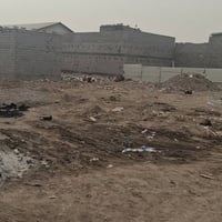 وقف سني مسجل واصولي مساحه ٦٠٠ متر تنباع كل ٢٠٠ وحد وتنباع كلهه عادي وا...