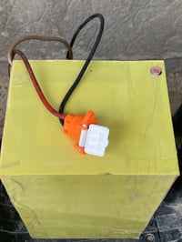 ليثيوم فوسفات • ٦٤ فولط ٣٠ امبير • ٧٢ فولط ٣٠ امبير