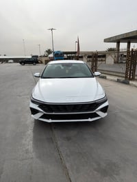 النترا ٢٠٢٤ • محرك ٢٠٠٠ • وارد امريكي