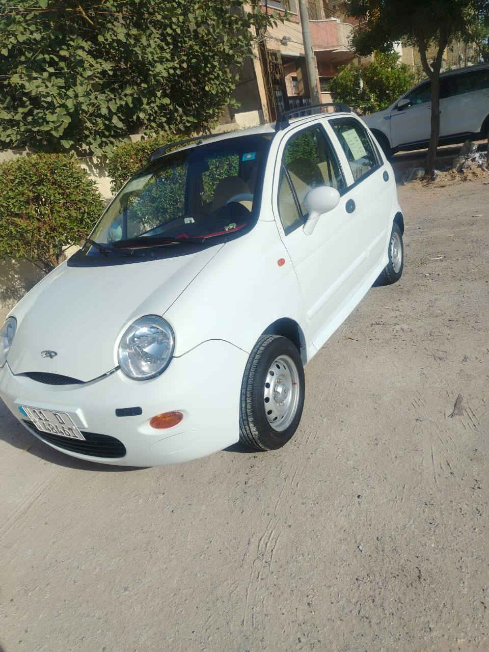 سلام عليكم
للبيع كيو كيو رقم بغداد الإنكليزي بسمي سياره جديده حيل.ماشيه ٥٢ الف بعدهي بوضع شركة ا موديل 2010 
جاهزه وحلوة السعر 37 وبيها مجال قليل مكاني بغداد البنوك
تبريد شغال سنتر لك شغال كير محرك  4 سلندر  كلشي مابيهن سياره من بعمنى كلمة جديده  كير اوتوماتيك 
شراي ينتصل  غير متواجد على الفيس بك الاتصال على رقم الهاتف *********** وات ساب موجود
