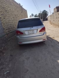 ابصم • سيارة ابصم • موديل 2002 • سيارة للبيع • تبريد • حدادية • تخم تا...