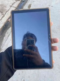 ايباد للبيع او مراوس حسب القناعه   ايباد lnol ذاكره ١٢٨ جهاز نضيف وهاذ...