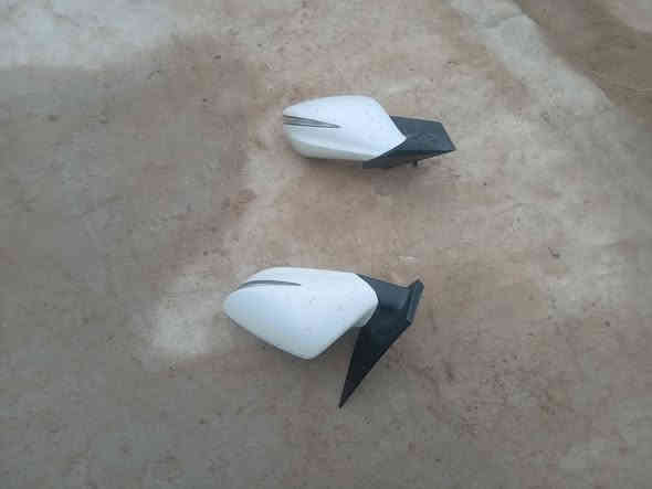 مرايات سوناتة لبيع شفط ام الشاير   سعر ٥٠ عنوان ميسان ميمونة   ***********
