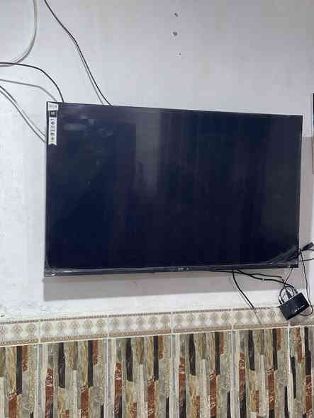 بلازمه جديدة كلش مستخدمه شهر ب٤٠٠البلازمه ع نت كارتونها وغراضها كامله بس جا أريد اشتري اكبر منها رقمي ***********
