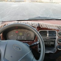 كيا بنگو • ٢٠١٠ • تحويل ثاني يوم