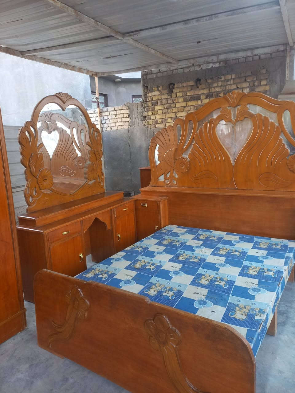 السلام عليكم باله اصليه درجه أوله
***********
