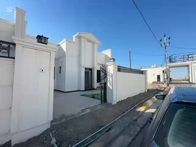 بيت فاخر متكامل مساحة 250/م بمقدمة 30 مليون فقط ودفعات تستمر الى 20 سنة ✅
#مجمع_الاميرات_السكني🌱

الفرصة اللي كنت تنتظرها صارت بين إيديك!

مساحة متعددة تناسب كل العائلة

(طابق واحد أو طابق ونص أو طابقين) 🏠

📍 الموقع: الفلوجة – طريق بغداد الفلوجة القديم

📞 للاستفسار والتواصل: ***********

#مجمع_الاميرات_ستي_السكني #استثمار_راقي #فخامة_السكن #صار_اسهل
