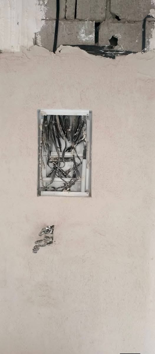 سلام عليكم
مستعدون للعمل بياض جص 
شغل درجة اولى كلها مساطر 
شغل داخل كركوك 
اي استفسار خاص او اتصل 
‏‪***********‬‏
***********
