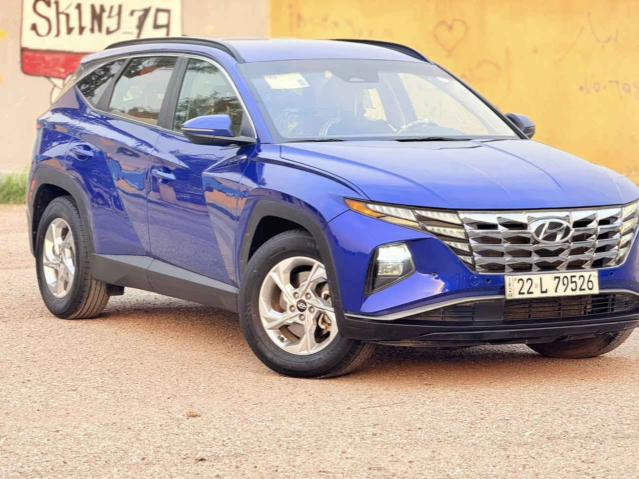 سلام عليكم توسان مديل 2022 امريكي صور الحادث بالمنشور وسونار بالمنشور حادث بسيط بدون دواخل تريد تحويل أو وكاله حاظر اني مواصفات بصمه تبريد قطعتين كرسي السايق كهرباء داخل لونين توقف ذاتي تحديد مسار شاشه اعطال تحكم ستيرن شاشه كأمره دواره كشنات جلد وبعد هواي مواصفات السعر 162 وبيه مجال العنوان البياع حي التراث ***********
