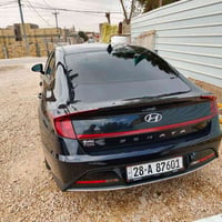 هيونداي سوناتا 2023 • سوناتا 23 • سوناتا وارد امريكي • سيارات كربلاء •...