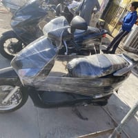 س ع خوان ليدي حديث  مفتوح دراجه مرتبه ونضيفه مكينه زلال ٩٠٠ وبيه مجال ...