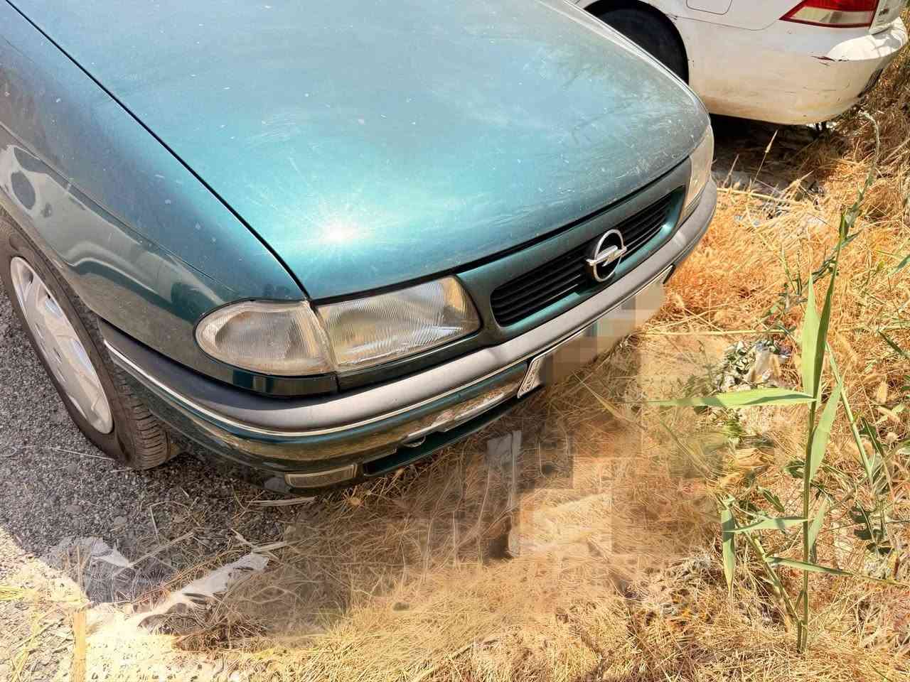 السلام عليكم سياره استرا للبيع
موديل ٩٧ فول مواصفات
للاستفسار اكثر ***********
