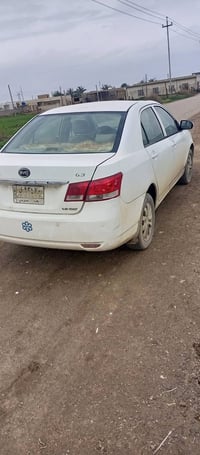 بي واي دي G3 • ٢٠١٣ • ميسان