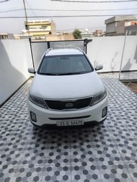 ٢٠١٣ • ٧راكب • كامره وحساسات