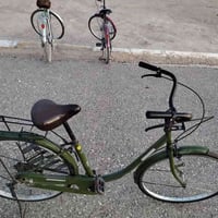 بيسكل • زيتوني • وكدام العين