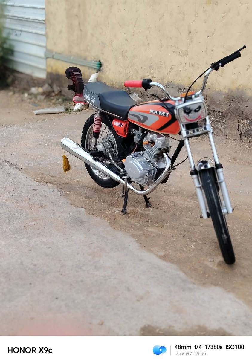 لبيع نامه متياز موديل 24تعمير 26كفاله عامه  شرط مكينه برغي مامفتوح بيه وراق  سعر 500وبيه مجال شي قليل المكان بابل الهاشميه  ***********
