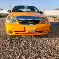 فورنزا • ٢٠٠٨ • رقم ديالى