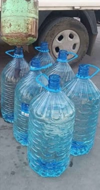 كركوك • نفط تجاري • بدون بطاقة