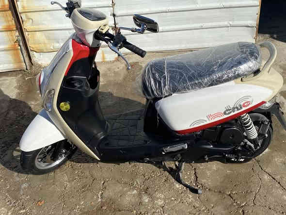 سلام عليكم للبيع بوليسي موديل ٢٠٢٣ ZKH كل عيب مابي نكره سلف دارجه كله بلاد عل شرط كلشي شغال ويل رياضي تاير جديد محرك شرط كلجات بل شرط كل عيب مابي لتواصل ***********متواجد عل واتساب
