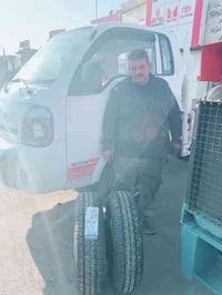 باسم البدري • تحوير سيارات • سيارات حمل