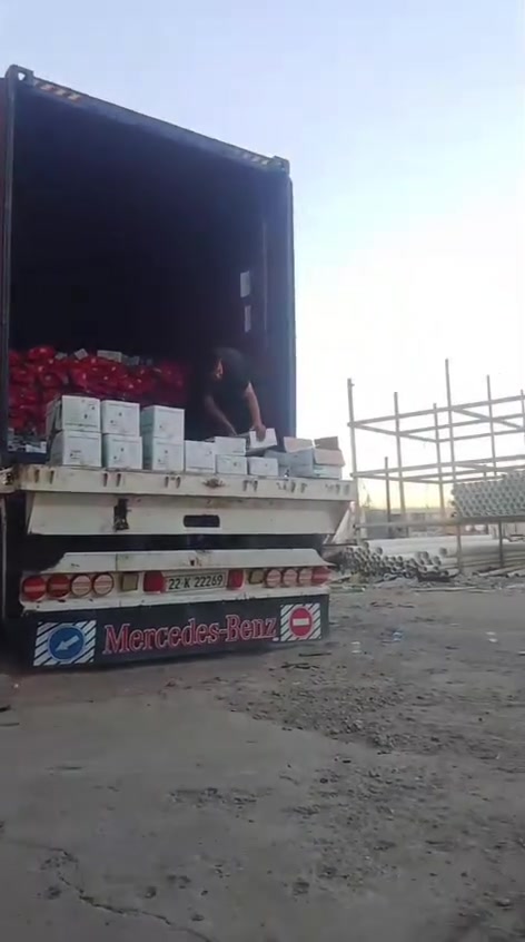شركة ابوغالي للصناعات البلاستيكية  المصرية 🇮🇶الوكيل الحصري في العراق 🇮🇶مستعدون لتجهيز دوائر دوله 🇮🇶ومجمعات سكنيه والمولاتوالمحلات الإنشائية 🇮🇶كافت محافظات العراق 🇮🇶(وبسعر صرف البنك المركزي العراقي )🇮🇶دعمآ للمشاريع 🇮🇶ضمان منتوج ٥٠ سنه 🇮🇶الوكيل الحصري لمنتجات ابو غالي 🇮🇶بغداد كمب سارة مجمع سيد مأمول التجاري شارع الوسط (الحاج ضياء النعيمي  )🇮🇶هاتف شركة. ***********📞
