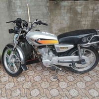 دراجة سيفان • موديل ٢١ • موتوسيكل