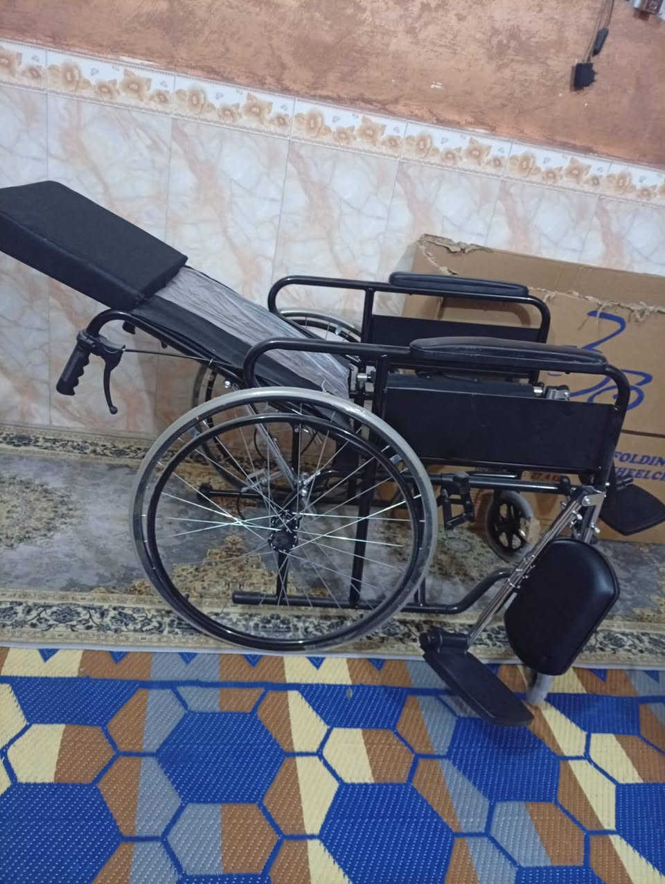 للبيع مكانه ناصريه للأستفسار ***********
